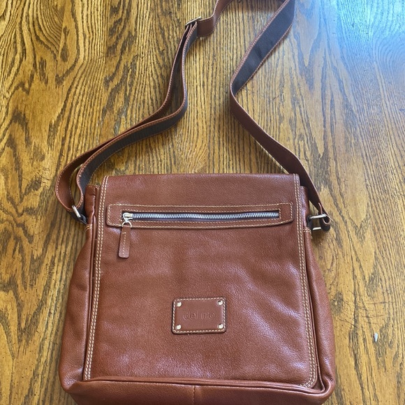 Del Rio messenger bag - Picture 2 of 12